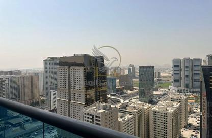 Apartment - 2 - 2 for rent in Al Mamzar - Al Mamzar - Sharjah - Sharjah Apartment - 2 - 2 for rent in Al Mamzar - Al Mamzar - Sharjah - Sharjah