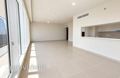 Apartment - 3 - 4 for sale in Harbour Gate Tower 1 - Harbour Gate - Dubai Creek Harbour (The Lagoons) - Dubai
