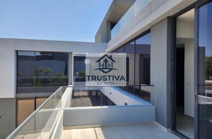 Villa - 5 Bedrooms - 7+ Bathrooms for sale in Sequoia - Masaar - Tilal City - Sharjah