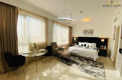 Apartment - Studio - 1 Bathroom for rent in Capital Bay Tower A - Capital Bay - Business Bay - Dubai Apartment - Studio - 1 Bathroom for rent in Capital Bay Tower A - Capital Bay - Business Bay - Dubai