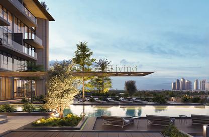 Apartment - 3 Bedrooms - 4 Bathrooms for sale in The Highgrove by Ellington - Bukadra - Dubai