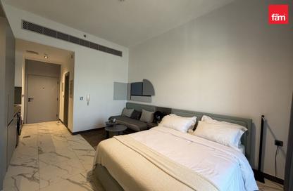Apartment - Studio - 1 Bathroom for sale in Mag 910 - MAG City - Mohammed Bin Rashid City - Dubai