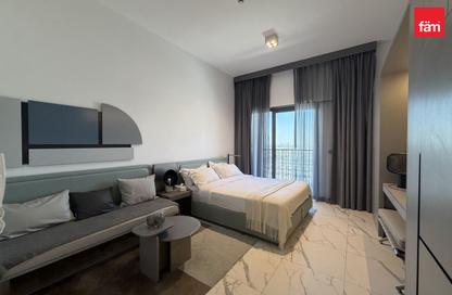 Apartment - Studio - 1 Bathroom for sale in Mag 910 - MAG City - Mohammed Bin Rashid City - Dubai