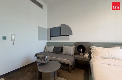 Apartment - Studio - 1 Bathroom for sale in Mag 910 - MAG City - Mohammed Bin Rashid City - Dubai