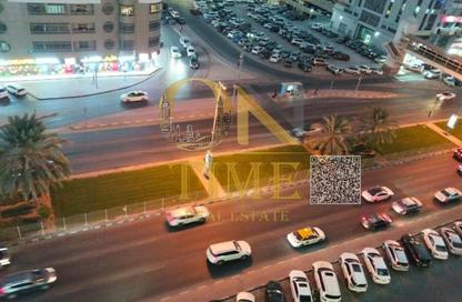 Apartment - 2 - 2 for rent in Al Rashidiya Towers - Al Rashidiya - Ajman Downtown - Ajman