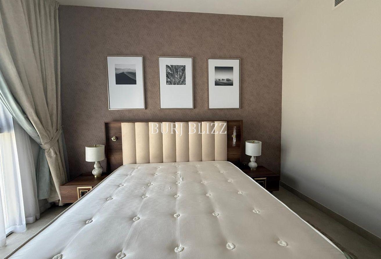 1BR+Study Room | Pool View | Peaceful Community photo 13
