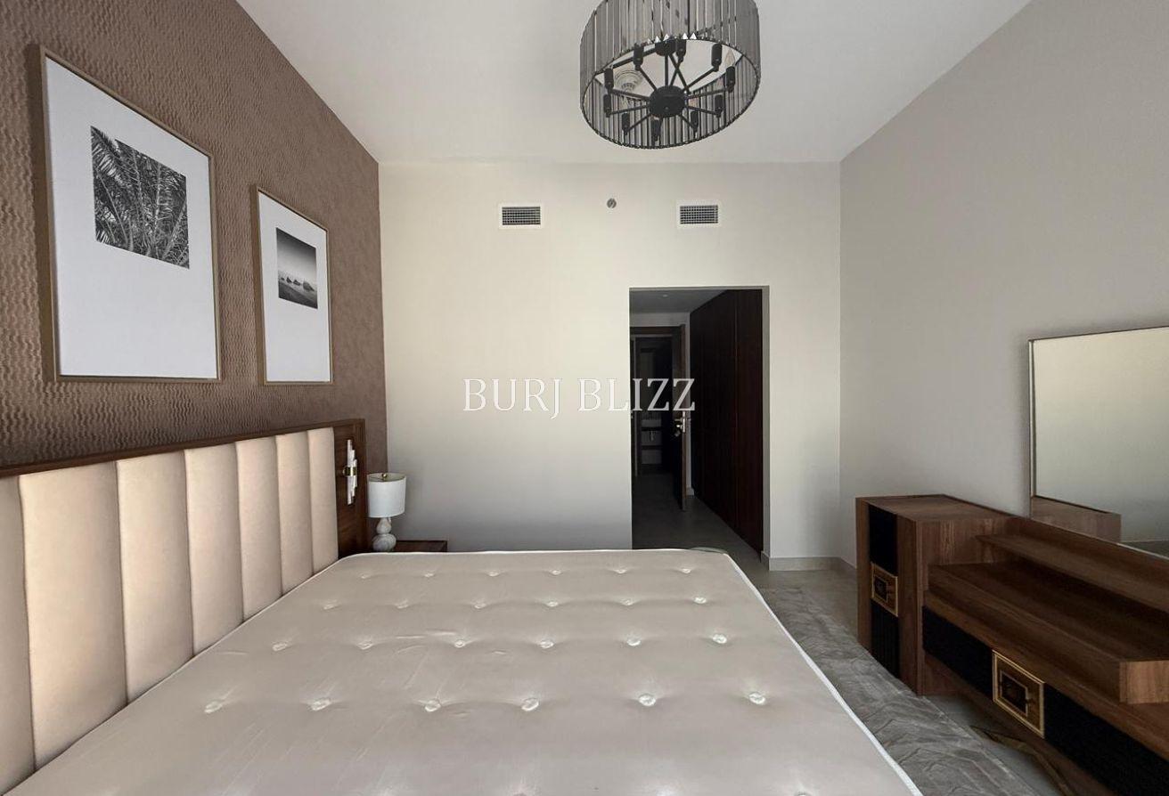 1BR+Study Room | Pool View | Peaceful Community photo 16