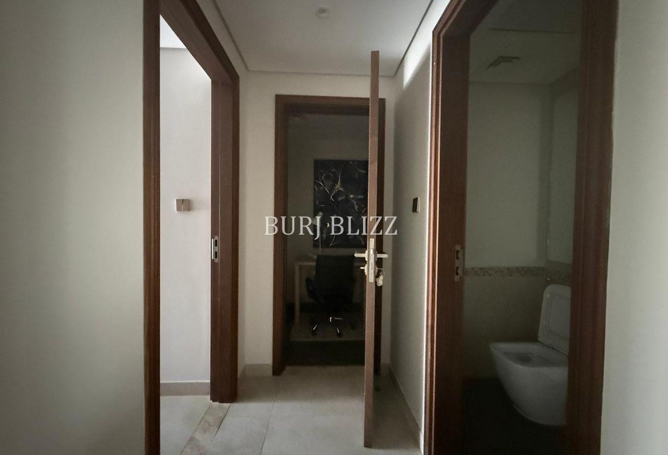 1BR+Study Room | Pool View | Peaceful Community photo 18