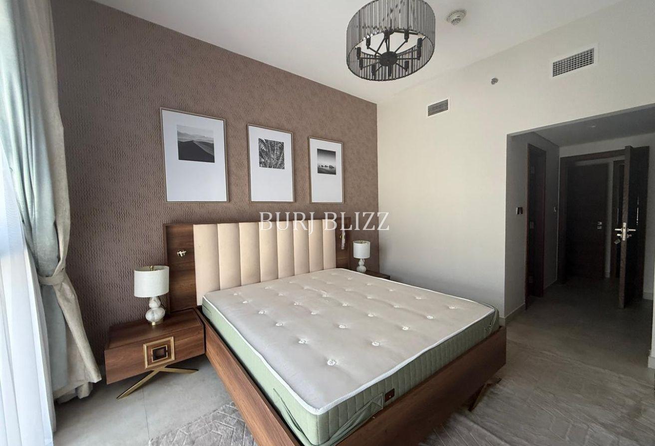 1BR+Study Room | Pool View | Peaceful Community photo 11