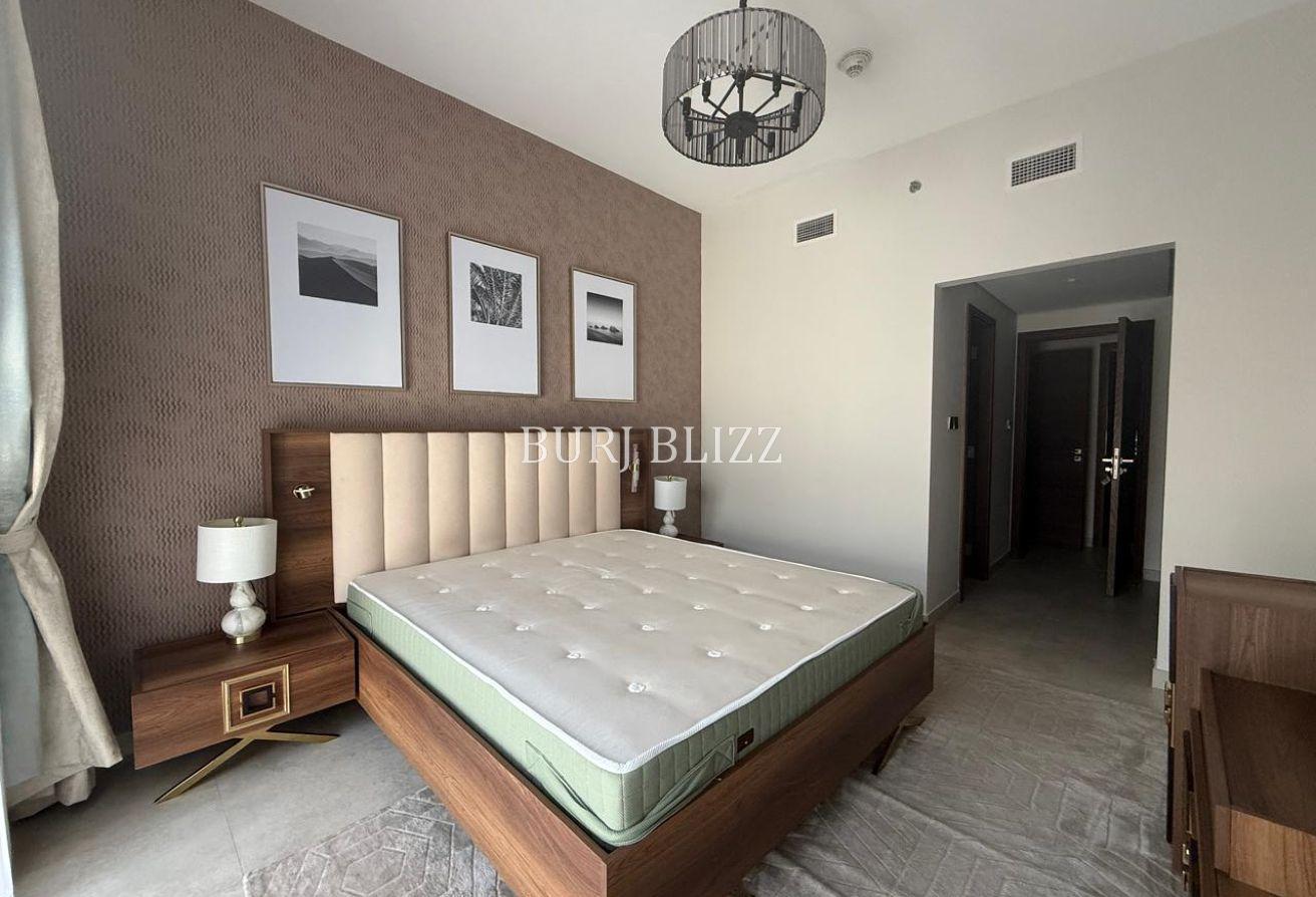 1BR+Study Room | Pool View | Peaceful Community photo 8