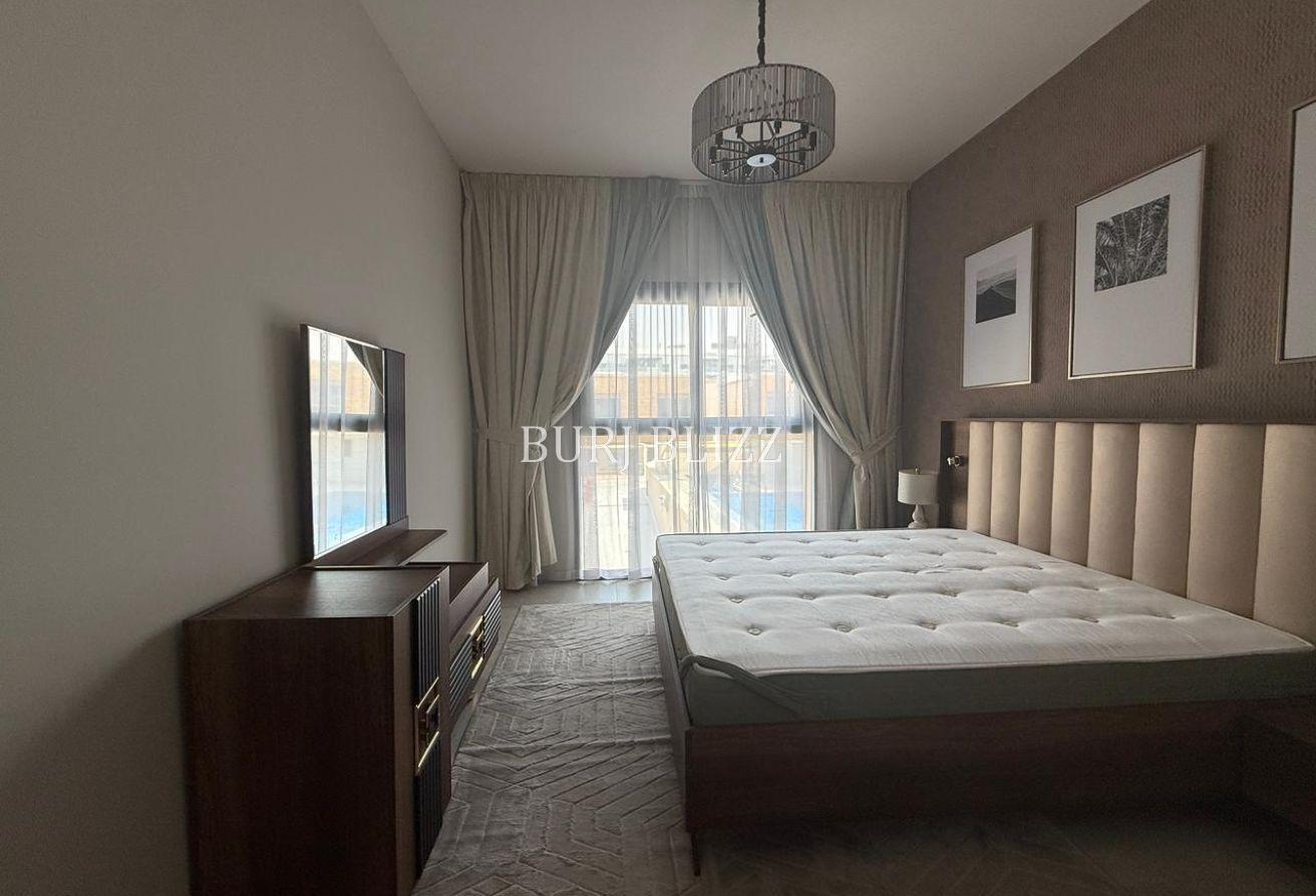 1BR+Study Room | Pool View | Peaceful Community photo 12