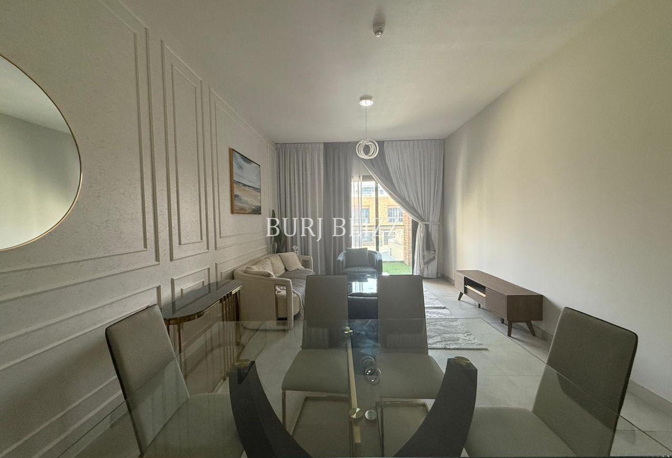 1BR+Study Room | Pool View | Peaceful Community photo 5