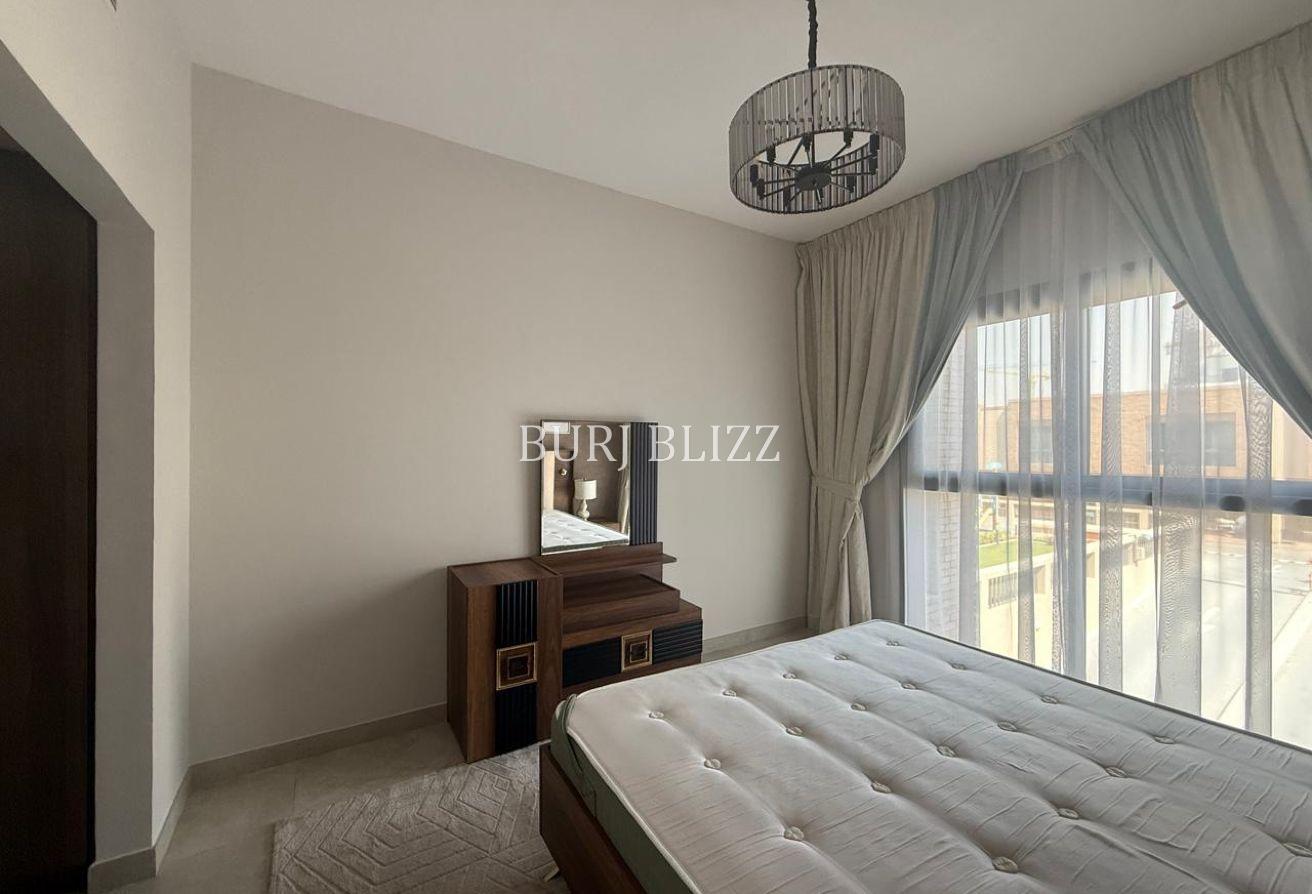 1BR+Study Room | Pool View | Peaceful Community photo 15