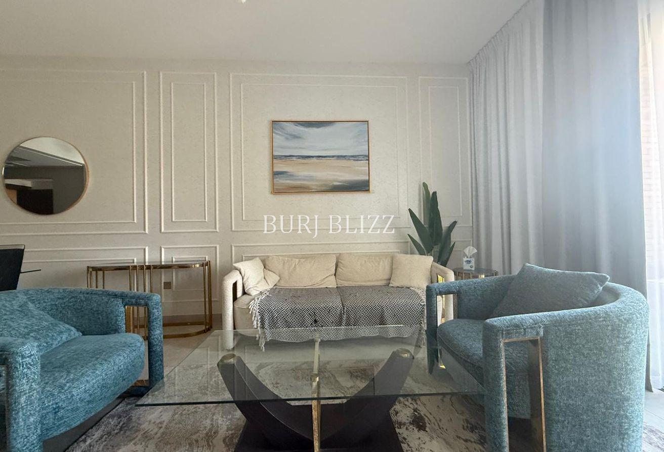 1BR+Study Room | Pool View | Peaceful Community photo 6
