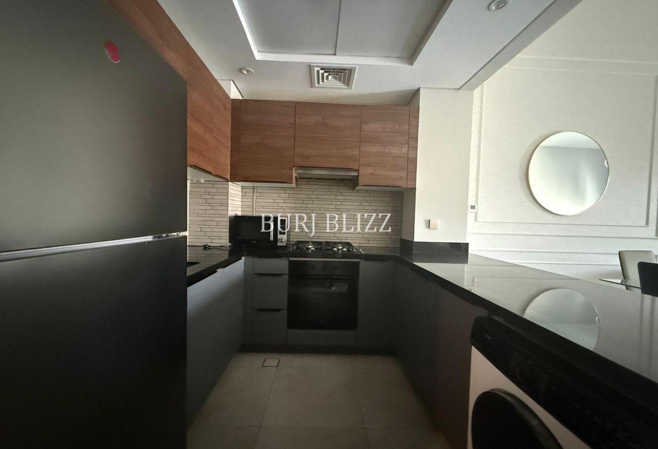 1BR+Study Room | Pool View | Peaceful Community photo 4
