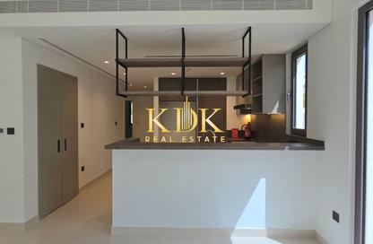 Villa - 4 Bedrooms - 5 Bathrooms for rent in Aura Gardens - Tilal Al Ghaf - Dubai Villa - 4 Bedrooms - 5 Bathrooms for rent in Aura Gardens - Tilal Al Ghaf - Dubai