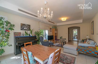 Villa - 3 - 3 for rent in Alma 2 - Alma - Arabian Ranches - Dubai