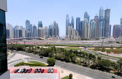 شقة - 2 غرف نوم - 4 حمامات للبيع في برج تمويل - (JLT) مجمع U - أبراج بحيرات الجميرا - دبي شقة - 2 غرف نوم - 4 حمامات للبيع في برج تمويل - (JLT) مجمع U - أبراج بحيرات الجميرا - دبي