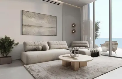 Apartment - 2 Bedrooms - 3 Bathrooms for sale in Sakura Gardens - Falcon City of Wonders - Dubai