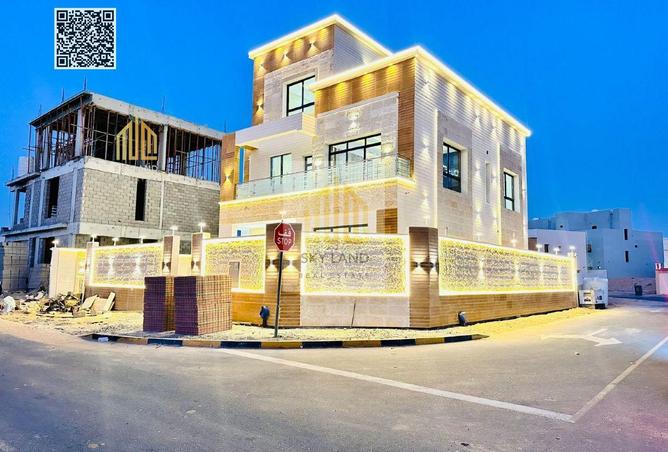 58173099 - الصورة الرئيسية للعقار