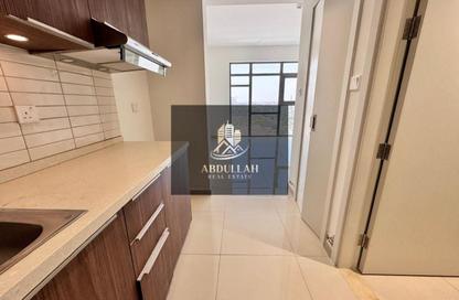 Apartment - Studio - 1 Bathroom for rent in Uptown Al Zahia - Al Zahia - Muwaileh Commercial - Sharjah Apartment - Studio - 1 Bathroom for rent in Uptown Al Zahia - Al Zahia - Muwaileh Commercial - Sharjah