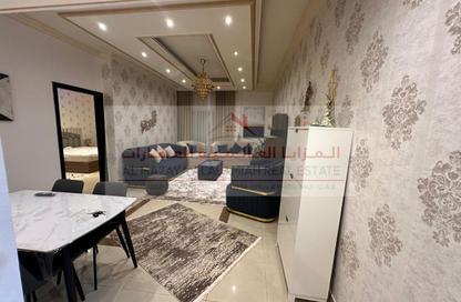 Apartment - 1 Bedroom - 2 Bathrooms for rent in Manazil Tower 5 - Al Taawun Street - Al Taawun - Sharjah Apartment - 1 Bedroom - 2 Bathrooms for rent in Manazil Tower 5 - Al Taawun Street - Al Taawun - Sharjah