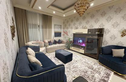 Apartment - 1 Bedroom - 2 Bathrooms for rent in Manazil Tower 5 - Al Taawun Street - Al Taawun - Sharjah Apartment - 1 Bedroom - 2 Bathrooms for rent in Manazil Tower 5 - Al Taawun Street - Al Taawun - Sharjah