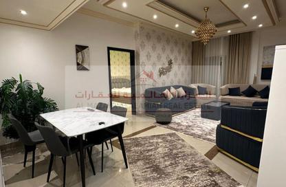 Apartment - 1 Bedroom - 2 Bathrooms for rent in Manazil Tower 5 - Al Taawun Street - Al Taawun - Sharjah Apartment - 1 Bedroom - 2 Bathrooms for rent in Manazil Tower 5 - Al Taawun Street - Al Taawun - Sharjah