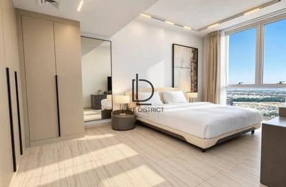 Apartment - 1 - 2 for sale in MAG 330 - City of Arabia - Dubai