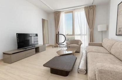 Apartment - 1 - 2 for sale in MAG 330 - City of Arabia - Dubai