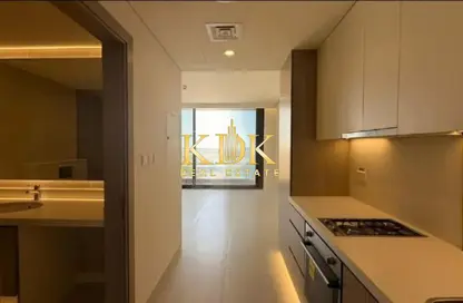 Apartment - 1 Bathroom for rent in Condor Golf Links 18 - Dubai Sports City - Dubai