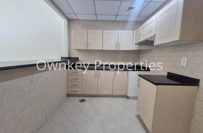 Apartment - 1 Bedroom - 1 Bathroom for rent in Al Fajer Complex Residence Block A - Al Fajer Complex - Oud Metha - Bur Dubai - Dubai