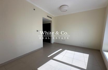 Apartment - 2 Bedrooms - 3 Bathrooms for rent in Burj Views A - Burj Views - Downtown Dubai - Dubai