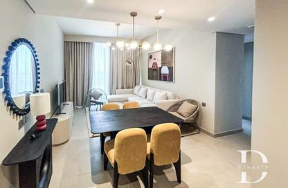 Apartment - 2 Bedrooms - 4 Bathrooms for sale in Millennium Talia Residences - Al Furjan - Dubai