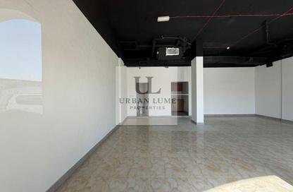 Shop - Studio - 1 Bathroom for rent in Building Q04 - France Cluster - International City - Dubai Shop - Studio - 1 Bathroom for rent in Building Q04 - France Cluster - International City - Dubai