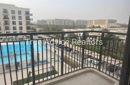 Apartment - 2 - 2 for sale in The Diplomat Residences - Town Square - Dubai