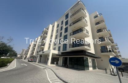 Apartment - 2 - 2 for sale in The Diplomat Residences - Town Square - Dubai
