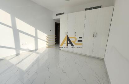 Apartment - 1 Bedroom - 2 Bathrooms for rent in Tilal City B - Tilal City - Sharjah