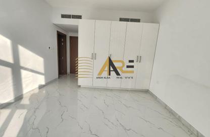 Apartment - 1 Bedroom - 2 Bathrooms for rent in Tilal City B - Tilal City - Sharjah