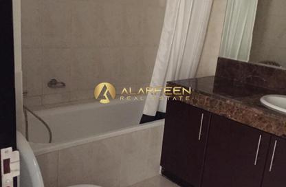 Apartment - 1 - 2 for rent in Fortunato - District 11 - Jumeirah Village Circle - Dubai