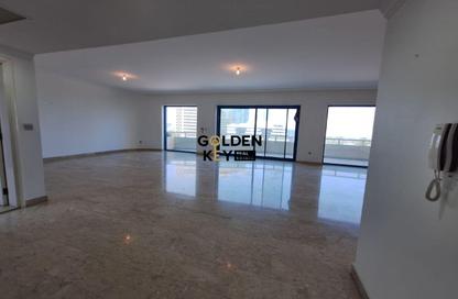 Apartment - 3 Bedrooms - 3 Bathrooms for rent in Al Bateen - Abu Dhabi Apartment - 3 Bedrooms - 3 Bathrooms for rent in Al Bateen - Abu Dhabi