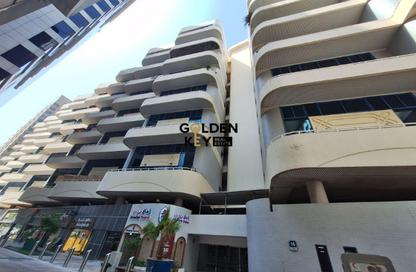 Apartment - 3 Bedrooms - 3 Bathrooms for rent in Al Bateen - Abu Dhabi