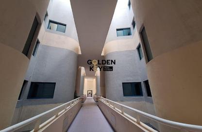 Apartment - 3 Bedrooms - 3 Bathrooms for rent in Al Bateen - Abu Dhabi