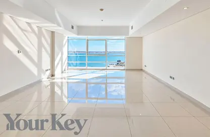 Apartment - 3 Bedrooms - 4 Bathrooms for rent in Al Marasy - Al Bateen - Abu Dhabi Apartment - 3 Bedrooms - 4 Bathrooms for rent in Al Marasy - Al Bateen - Abu Dhabi