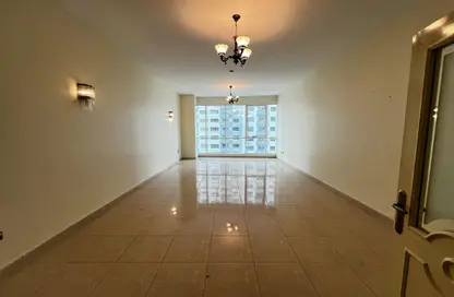 Apartment - 3 Bedrooms - 3 Bathrooms for rent in Al Taawun Street - Al Taawun - Sharjah