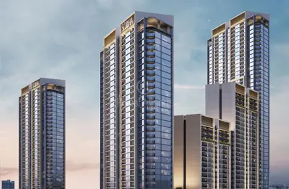 Apartment - 1 Bedroom - 1 Bathroom for sale in Sobha Orbis Tower E - Sobha Orbis - Motor City - Dubai Apartment - 1 Bedroom - 1 Bathroom for sale in Sobha Orbis Tower E - Sobha Orbis - Motor City - Dubai