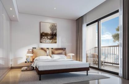 Apartment - 1 Bedroom - 1 Bathroom for sale in Sobha Orbis Tower E - Sobha Orbis - Motor City - Dubai