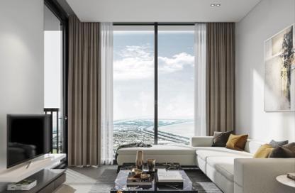 Apartment - 1 Bedroom - 1 Bathroom for sale in Sobha Orbis Tower E - Sobha Orbis - Motor City - Dubai