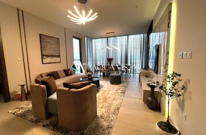 شقة - 3 غرف نوم - 3 حمامات للبيع في ون بارك افنيو - صبحا هارتلاند - مدينة الشيخ محمد بن راشد - دبي