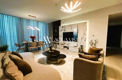 شقة - 3 غرف نوم - 3 حمامات للبيع في ون بارك افنيو - صبحا هارتلاند - مدينة الشيخ محمد بن راشد - دبي